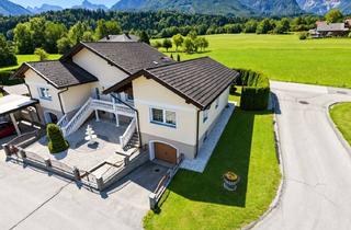 Villen zu kaufen in 9181 Feistritz im Rosental, Haushälfte in Ladinach: 108 m² Garten, Große Garage & Platz Fürs Homeoffice