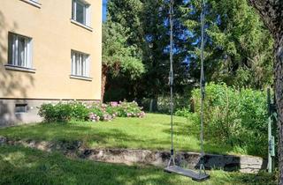 Villen zu kaufen in 1140 Wien, Grünlage-Rarität in Penzing | Provisionsfrei
