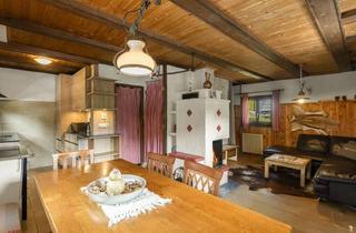 Almhütte zu kaufen in 9564 Falkertsee, Chalet am Falkert - wo die Nockberge zur Heimat Werden