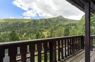 Almhütte zu kaufen in 9564 Falkertsee, Beeindruckendes Bergchalet am Falkertsee