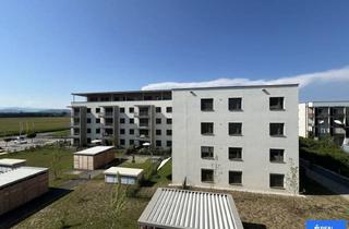 Wohnung kaufen in Waidmannsdorf Viktring, 9020 Klagenfurt, Vitrino Gartenwohnung Grüne Auszeit in Viktring!