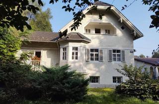 Haus kaufen in 5020 Salzburg, Tradition trifft Zukunft – historisches Wohnhaus auf großem Grundstück