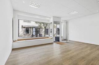 Büro zu mieten in Neunkirchner Straße, 2700 Wiener Neustadt, Erstbezug im Zentrum! Flexible Geschäftsfläche auf Ca. 60 m² | Sofort Verfügbar | Parkplatzanmietung Möglich