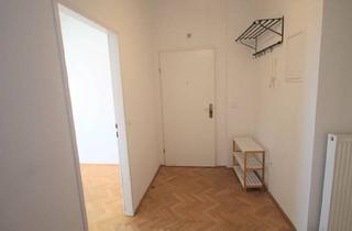 Wohnung mieten in Canisiusgasse, 1090 Wien, Dachgeschoßwohnung Nußdorfer Straße / Höhe Canisiusgasse