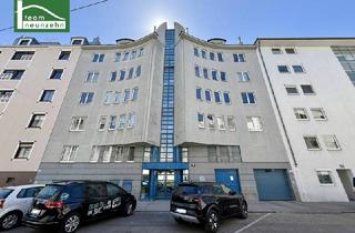 Garagen mieten in Floridusgasse 18, 1210 Wien, Stellplatz in der Floridusgasse 18 nahe der alten Donau und dem Bahnhof Floridsdorf!