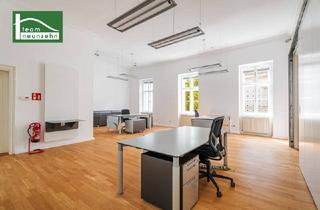 Büro zu mieten in Türkenstraße 15, 1090 Wien, Repräsentative Bürofläche in Toplage des 9. Bezirks ? Türkenstraße 15, 1090 Wien