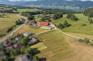 Grundstück zu kaufen in Irrsee, 4893 Greith, Bauherren Aufgepasst: Leistbar Bauen in Traumhafter Lage - Rund 1.120 m² Baugrund, Fünf Minuten zum Irrsee