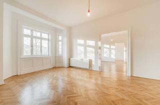Wohnung mieten in Schüttelstraße 21A /28, 1020 Wien, Wunderschöne 4 Zimmerwohnung im 2. Bezirk