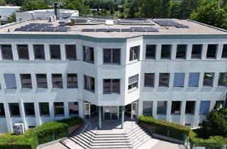 Lager mieten in 1140 Wien, Markanter Firmenstandort mit Attraktiver Büro- und Lagerkombination