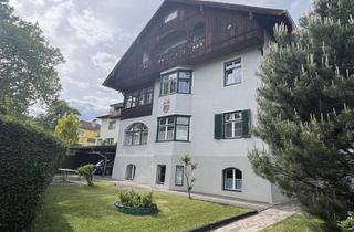 Mehrfamilienhaus kaufen in Sonnenstraße, 6020 Innsbruck, Höttinger Garten-Oase: Exklusives Mehrfamilienhaus mit Panoramablick