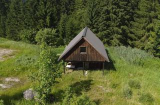 Bauernhäuser mieten in Gams Bei Hieflau 23, 8922 Gams bei Hieflau, Kleines idyllisches Stüberl