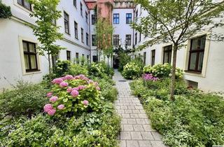 Büro zu mieten in Schottentor, 1090 Wien, Wunderschönes Altbaubüro in Repräsentativem, Denkmalgeschütztem Haus Nahe Schottentor