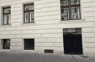 Geschäftslokal mieten in 1030 Wien, Geschäftslokal Nähe Wien Mitte