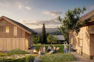 Haus kaufen in Schi- Und Wandergebiet, 6820 Frastanz, Gemütliches Holzhaus Nahe Feldkirch auf der Bazora - Neubau - in Vollholzqualität zu Verkaufen