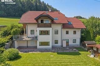 Einfamilienhaus kaufen in 5321 Koppl, Freie Aussicht, Großzügiger Garten, Salzburg vor der Tür