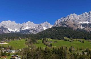 Grundstück zu kaufen in Bio Hotel Stanglwirt Fußläufig Erreichbar, 6353 Going am Wilden Kaiser, Exklusives Baugrundstück am Wilden Kaiser