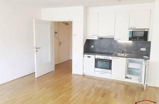 Wohnung mieten in Linke Wienzeile, 1060 Wien, 2-Zimmerwohnung in Hofruhelage (Mietbeginn 01.11.2026)