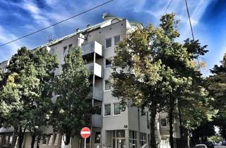 Gewerbeimmobilie kaufen in 1190 Wien, Moderne Bürofläche 174M² mit Terrasse und 4 Zimmern im Eg, 1190 Wien