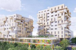 Büro zu mieten in Edith Kramer Weg 4/001, 1220 Wien, Geschäftslokal 1220 Wien - 55,54 m², Geförderte Miete