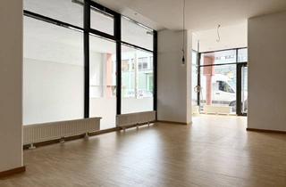 Geschäftslokal mieten in 8010 Graz, Repräsentative Geschäftsfläche in Bester Innenstadtlage - 8010 Graz - zu Mieten