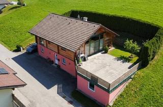 Einfamilienhaus kaufen in 6181 Sellrain, Reserviert: Einfamilienhaus mit Weitblick, Ruhe in Tanneben