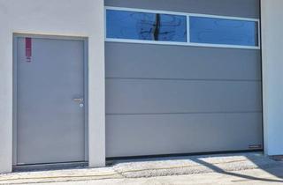 Lager mieten in 4300 Sankt Valentin, Autoaufbereitungs Box mit Ca.52 m²