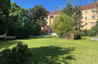 Wohnung mieten in Schönbrunn, 1140 Wien, Moderne Stadtwohnung in Ruhiger Lage mit Garten in 1140 Wien zu Vermieten!