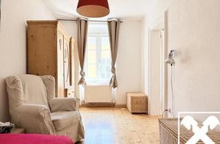 Wohnung mieten in 4820 Bad Ischl, Zweitwohnsitz - 3 Zimmer Wohnung