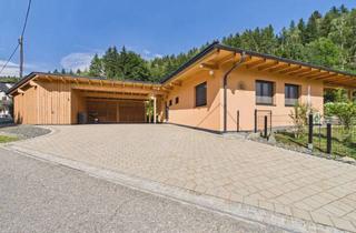 Villen zu kaufen in Gemeindeamt St.urban, 9554 Sankt Urban, Ein Ort zum Ankommen - Hochwertiges Wohnen mit Pool und Großzügigem Garten