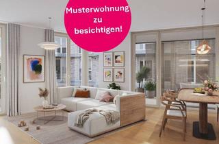 Wohnung kaufen in Hilde-Güden-Promenade, 1030 Wien, Urban Daheim - Village im Dritten