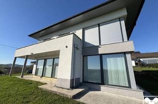 Haus kaufen in 4222 Langenstein, Modern und Hochwertig - Traumhafte Aussichtslage!