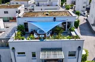 Maisonette kaufen in Valkenauerstraße, 5026 Salzburg, Sky-Residenz in Salzburg-Aigen