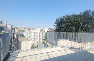 Maisonette mieten in Reinlgasse, 1140 Wien, Ihr Neues Zuhause Über den Dächern von Penzing