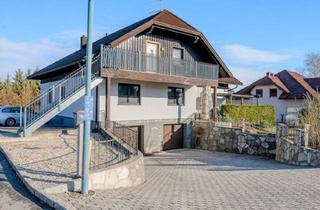 Mehrfamilienhaus kaufen in 4773 Eggerding, Attraktives Anlageobjekt in Eggerding - Vollvermietetes Mehrfamilienhaus
