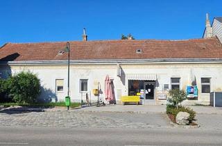 Grundstück zu kaufen in Weihen Stephans-Platz 17, 2301 Probstdorf, Großzügiges Baugrundstück mit Ca. 3.600 m² in Zentraler Ortslage vor den Toren Wiens