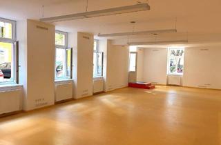 Geschäftslokal mieten in Hießgasse 4/3, 1030 Wien, Geschäftsfläche Nahe Erdbergstraße und Erdberger Lände zu Mieten
