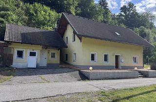 Haus kaufen in 9602 Hohenthurn, Zweifamilienhaus mit Nebengebäude und Großzügigem Garten Nahe Dreiländereck !