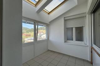 Wohnung mieten in Stadtbergstraße 12/35, 4240 Freistadt, Helle 4 Zimmer Wohnung in Freistadt mit Tiefgaragenplatz - Jetzt Chance Nutzen