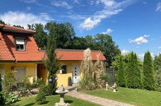 Doppelhaushälfte kaufen in 8461 Ehrenhausen, Moderne Doppelhaushälfte in Ruhelage mit Garten und Garage