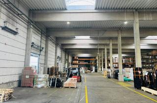 Lager kaufen in 2351 Wiener Neudorf, Logistikimmobilie Iz-Nö-Süd