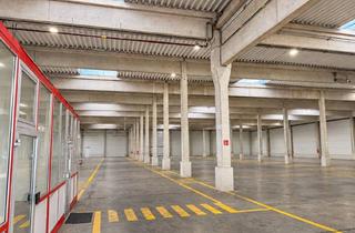 Lager kaufen in 2351 Wiener Neudorf, Kauf - 7.000 m² Betriebsobjekt im Iz-Nö-Süd