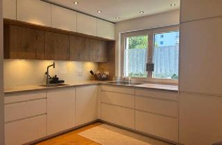 Wohnung kaufen in 6971 Hard, Kernsanierte 4-Zimmerwohnung OHNE Maklerprovision inkl. Tiefgarage nähe Bodensee