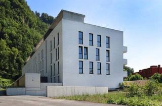 Wohnung mieten in 6845 Hohenems, Geräumige 3-Zimmer- MIETKAUFwohnung mit Garage und Balkon in Hohenems