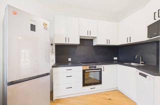 Wohnung kaufen in 2460 Bruck an der Leitha, STADTNAH WOHNEN IN BRUCK | 65 M², 2 ZIMMER & TIEFGARAGENPLATZ