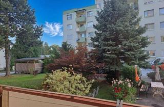 Wohnung kaufen in 8160 Weiz, Ruhelage am Stadtrand, großzügige 5 ZI mit 2 Balkone, Allg. Garten