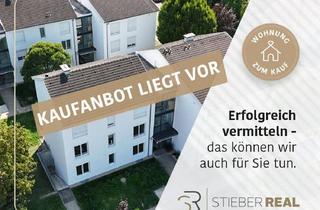 Wohnung kaufen in Sailerbachstraße, 4502 Sankt Marien, GARTENGLÜCK! 3-Zimmer-Zuhause zwischen Grün und Linz