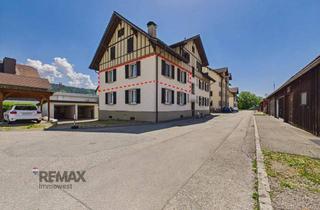 Wohnung kaufen in Waldhäuser, 6921 Kennelbach, Ruhig gelegen & naturnah – 2-Zimmer Wohnung in Kennelbach mit viel Zubehör