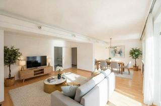Wohnung kaufen in 1070 Wien, Über den Dächern Wiens – Attraktive 2 bis 3-Zimmer-Wohnung mit 25m² Terrasse im 7. Bezirk!