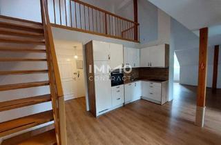 Loft mieten in 4600 Wels, Moderne, sehr helle Loft-Wohnung im Schloss Lichtenegg, ein Platz zum Träumen!