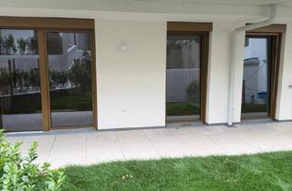 Wohnung mieten in Veronikagasse, 1170 Wien, Neubau-Gartenwohnung am Yppenplatz | 3 Zimmer | ca. 45 m² Freifläche | Tiefgarage mit E-Ladestation | Erstbezug